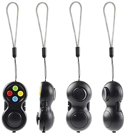 Amazon.co.jp: ハンドスピナー - フィジェットトイ: おもちゃ